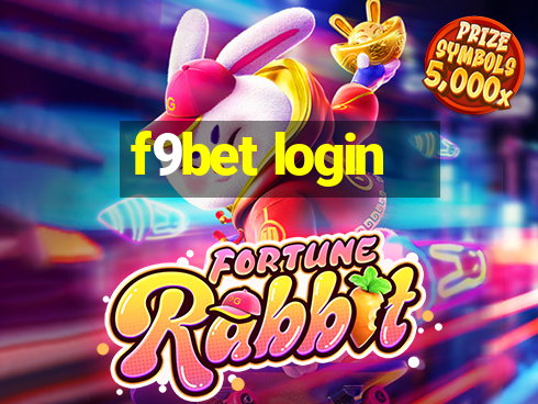 f9bet login