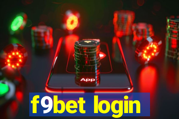 f9bet login