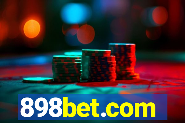 898bet.com