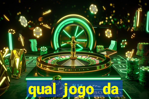 qual jogo da rodada gratis