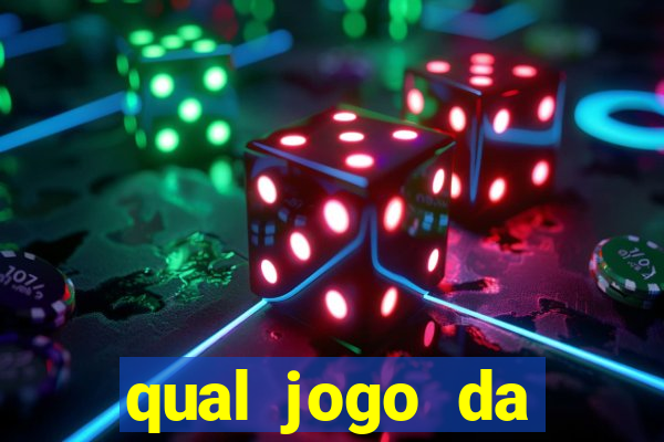 qual jogo da rodada gratis