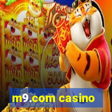 m9.com casino