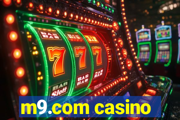 m9.com casino