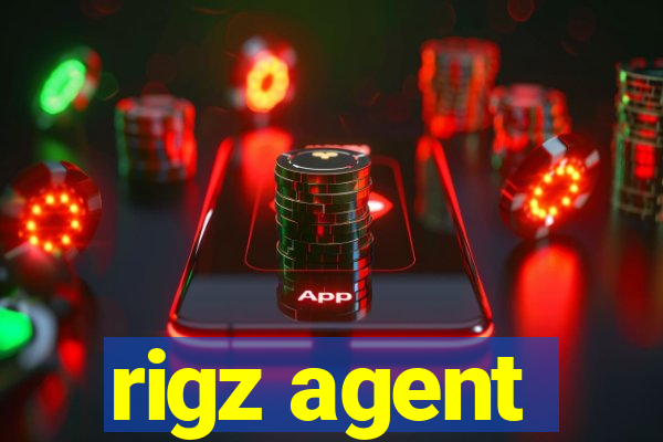 rigz agent