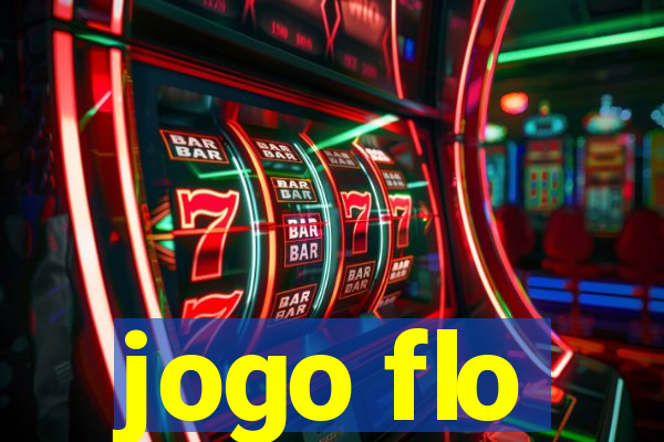 jogo flo