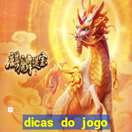 dicas do jogo fortune tiger