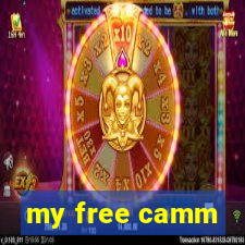 my free camm