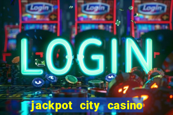 jackpot city casino online real money nz