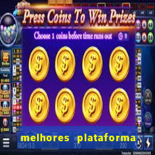 melhores plataforma de jogos