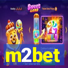 m2bet