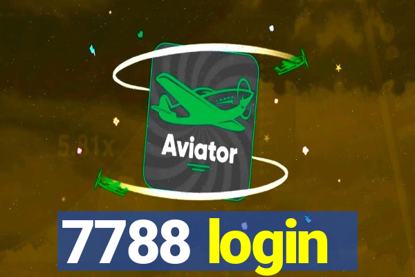 7788 login