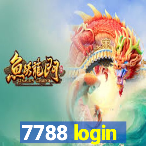 7788 login