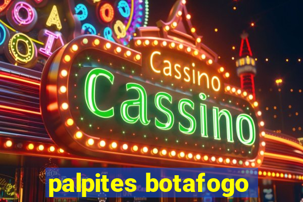 palpites botafogo