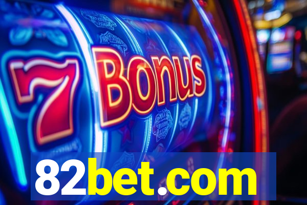 82bet.com