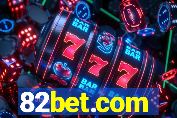 82bet.com