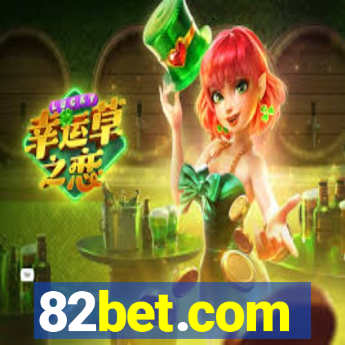 82bet.com