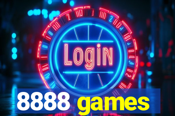 8888 games