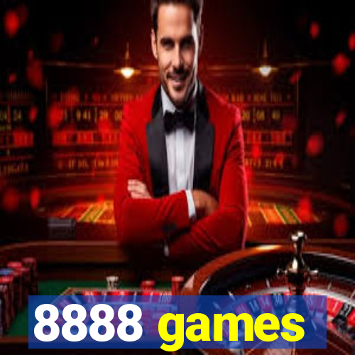 8888 games