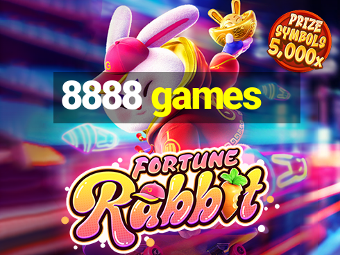 8888 games