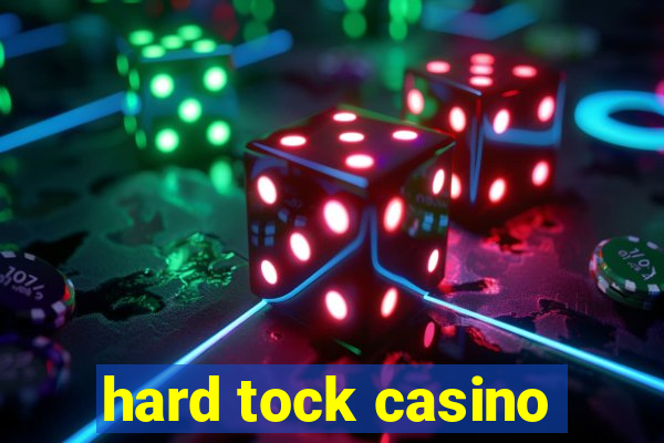 hard tock casino