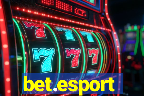 bet.esport