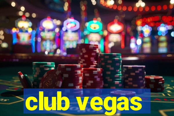 club vegas