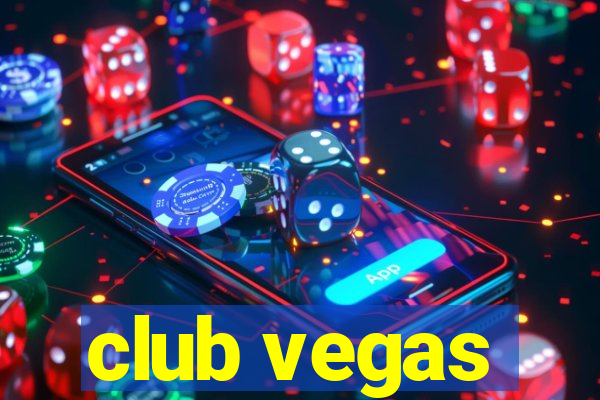 club vegas