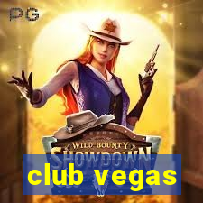 club vegas