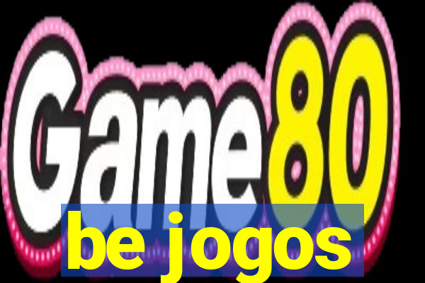 be jogos