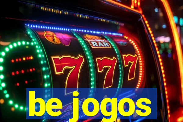 be jogos