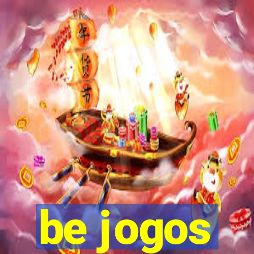 be jogos