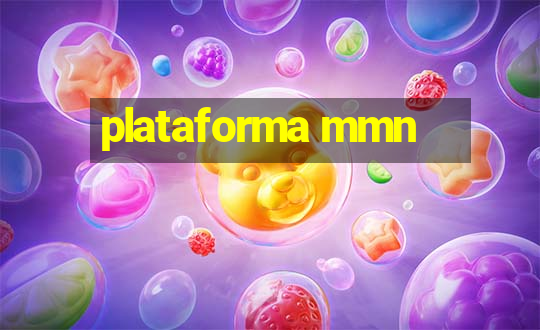 plataforma mmn