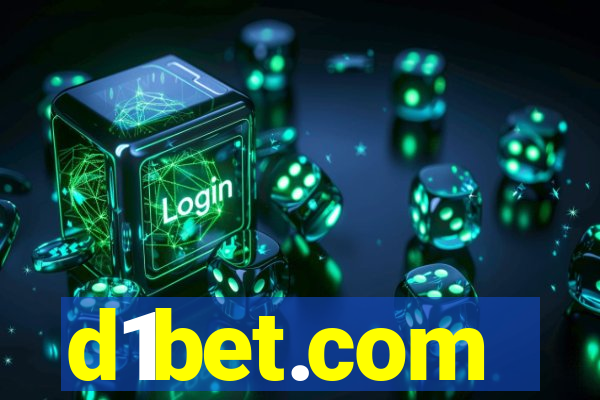 d1bet.com