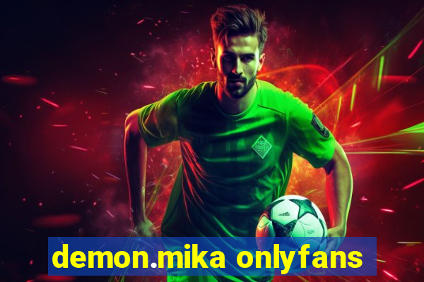 demon.mika onlyfans