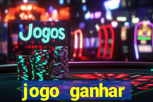 jogo ganhar dinheiro pix