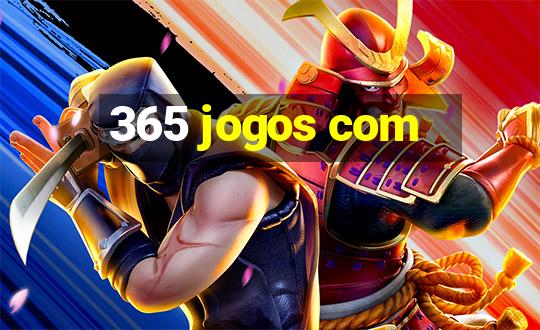 365 jogos com