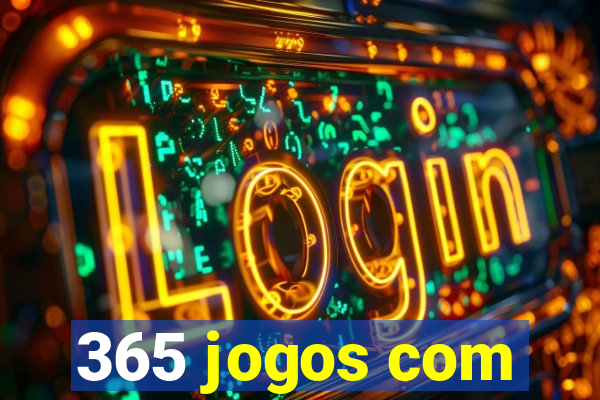 365 jogos com