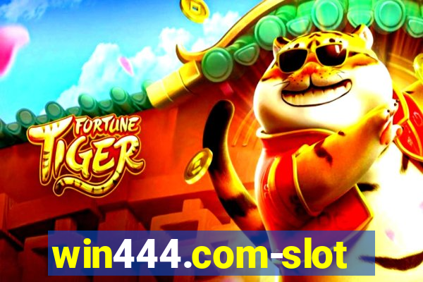 win444.com-slot machine casino