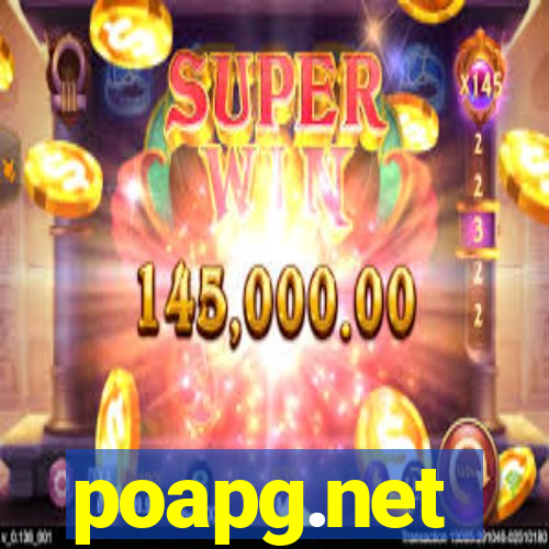 poapg.net