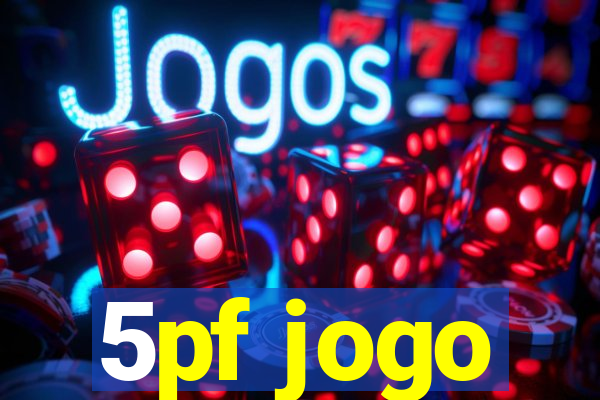 5pf jogo