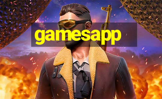 gamesapp