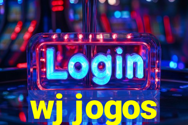 wj jogos