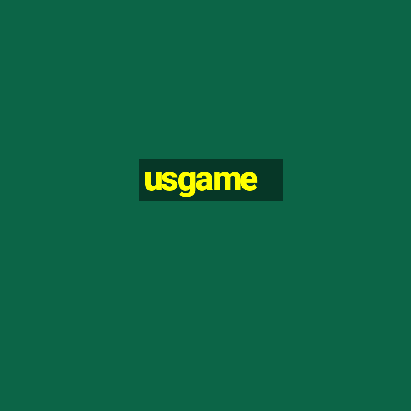 usgame