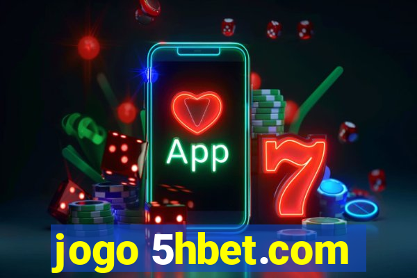 jogo 5hbet.com