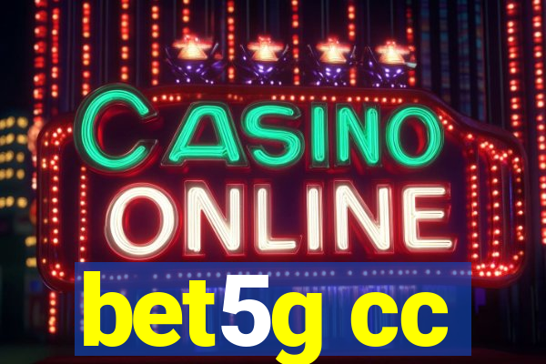 bet5g cc