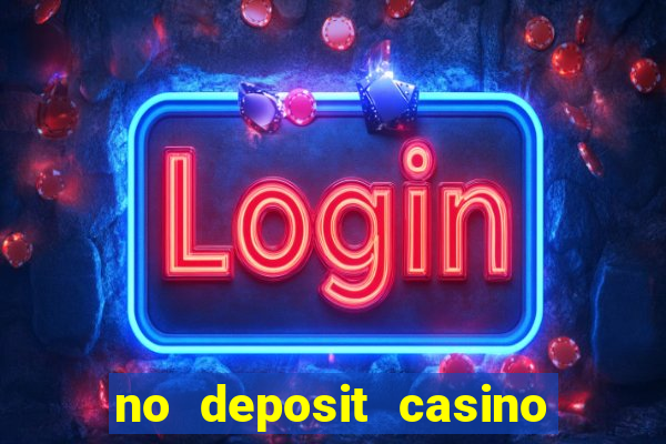 no deposit casino bonus codes