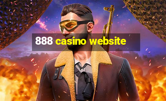 888 casino website