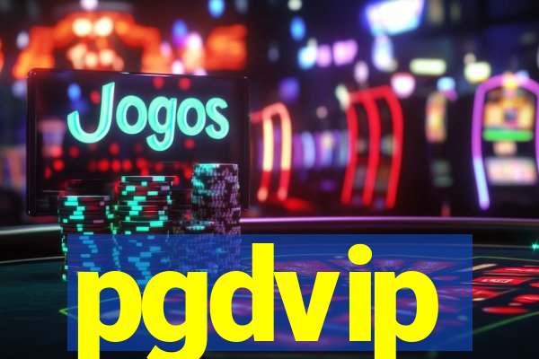 pgdvip