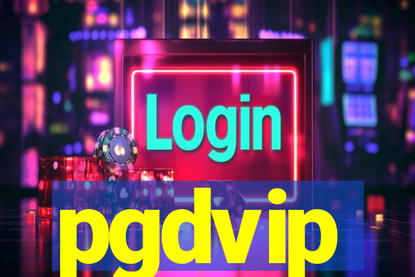 pgdvip