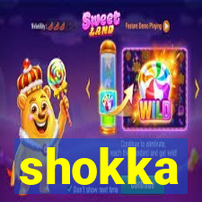 shokka